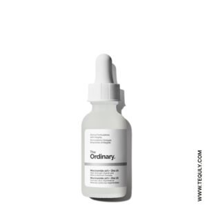 The Ordinary Niacinamide 10% + Zinc 1%