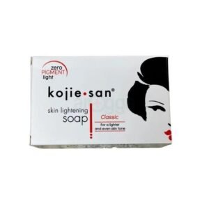 135g Kojie San Skin Brightening Soap 1pcs