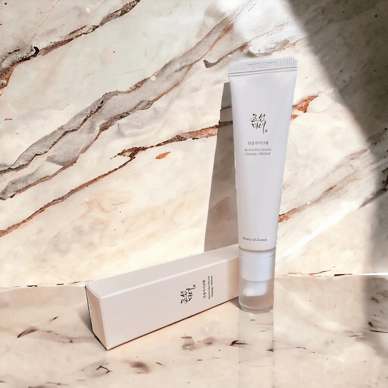 Beauty of Joseon Revive Eye Serum : Ginseng + Retinal 30ml - Image 8